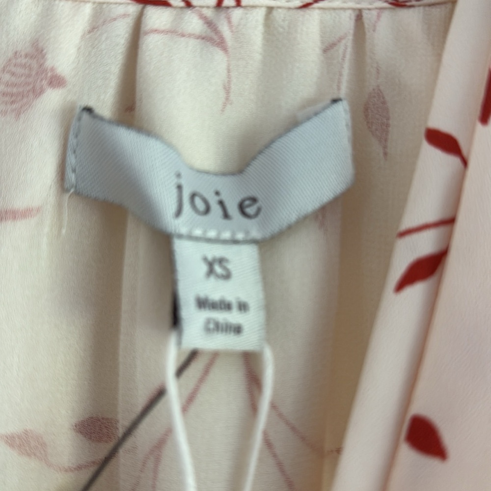 Joke Dakoda Dress XS - Picture 10 of 10
